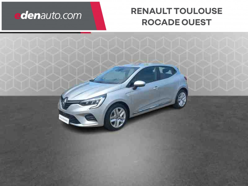 Image de l'annonce principale - Renault Clio