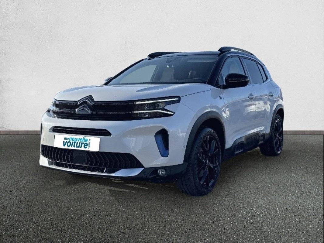 Image de l'annonce principale - Citroën C5 Aircross