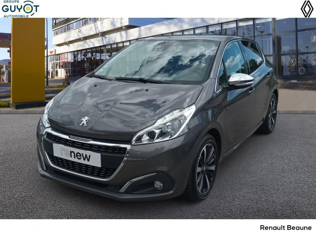 Image de l'annonce principale - Peugeot 208