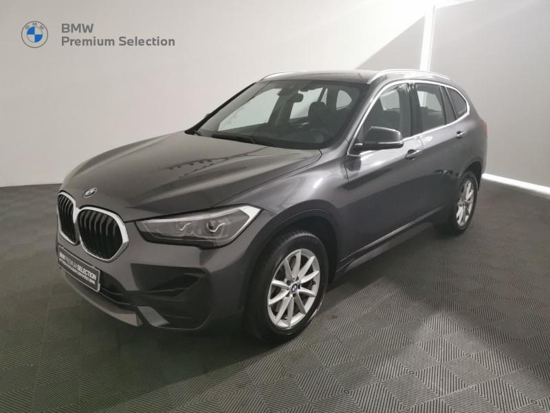 Image de l'annonce principale - BMW X1