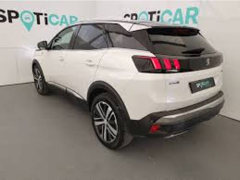 Image de l'annonce principale - Peugeot 3008