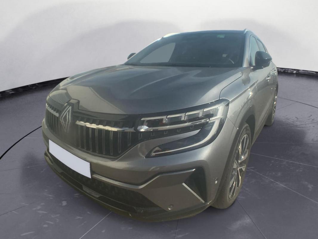 Image de l'annonce principale - Renault Espace