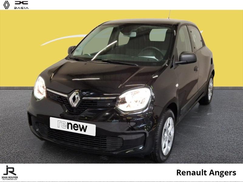 Image de l'annonce principale - Renault Twingo