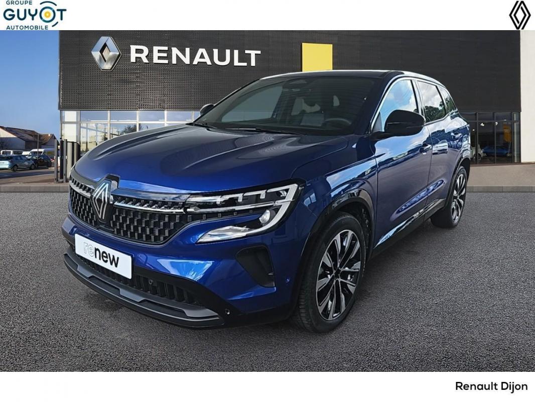 Image de l'annonce principale - Renault Austral