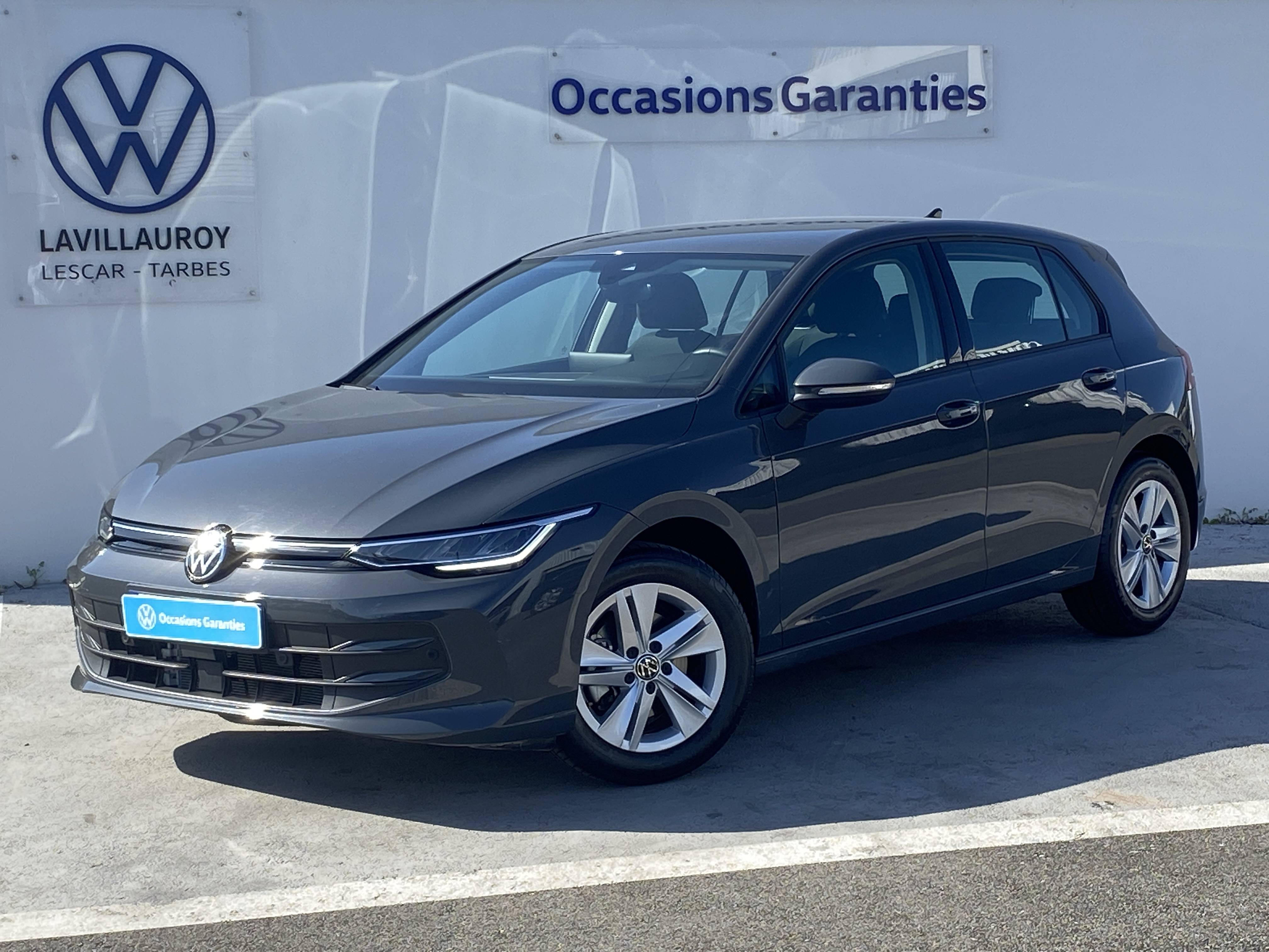 Image de l'annonce principale - Volkswagen Golf