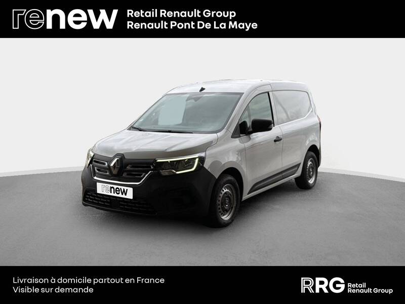 Image de l'annonce principale - Renault Kangoo