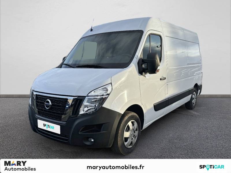 Image de l'annonce principale - Nissan Interstar