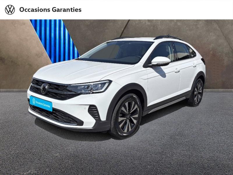 Image de l'annonce principale - Volkswagen Taigo