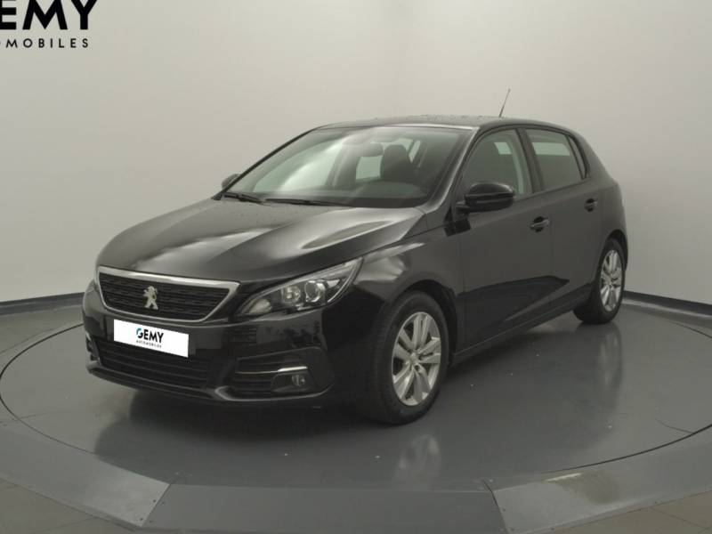 Image de l'annonce principale - Peugeot 308