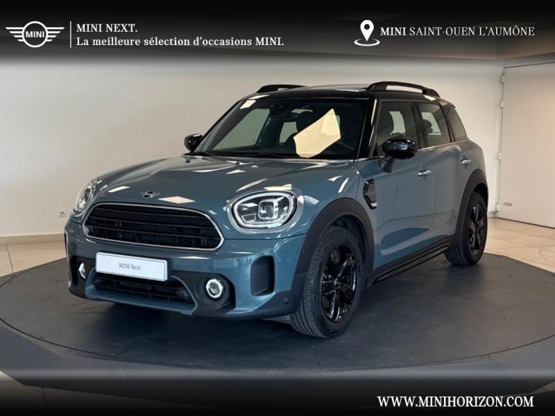 Image de l'annonce principale - MINI Countryman