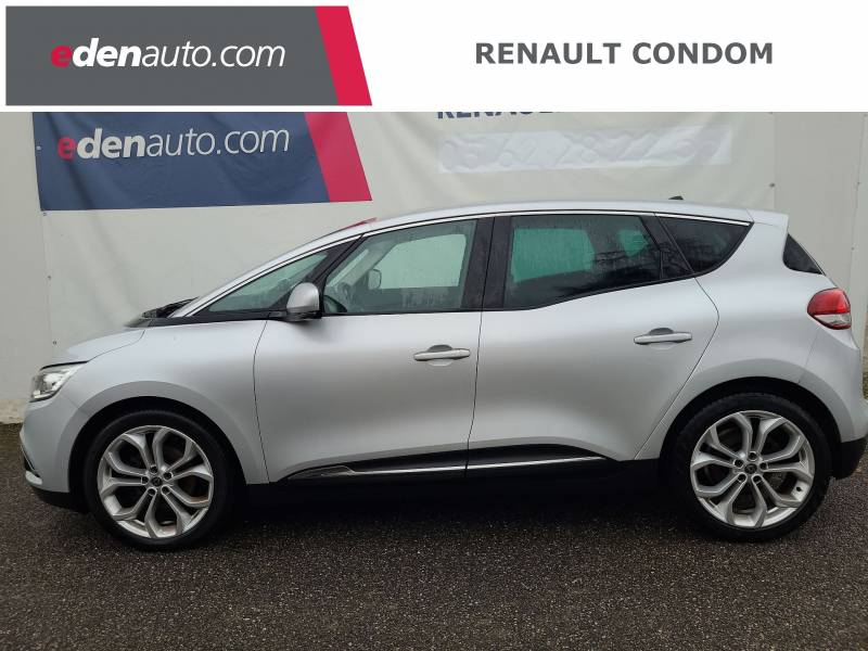 Image de l'annonce principale - Renault Scénic