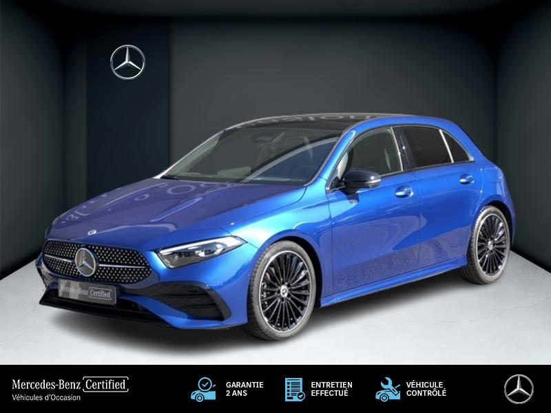 Image de l'annonce principale - Mercedes-Benz Classe A