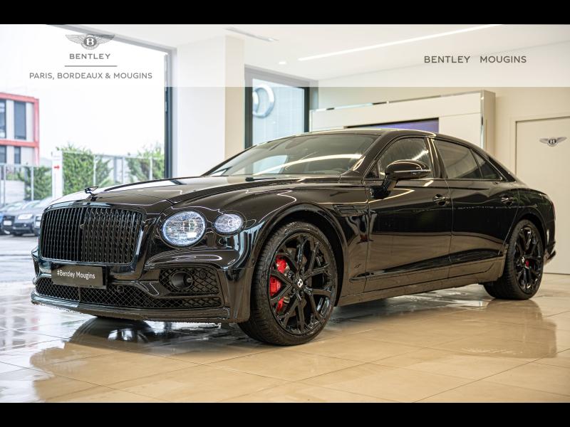 Image de l'annonce principale - Bentley Flying Spur