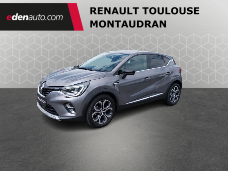 Image de l'annonce principale - Renault Captur