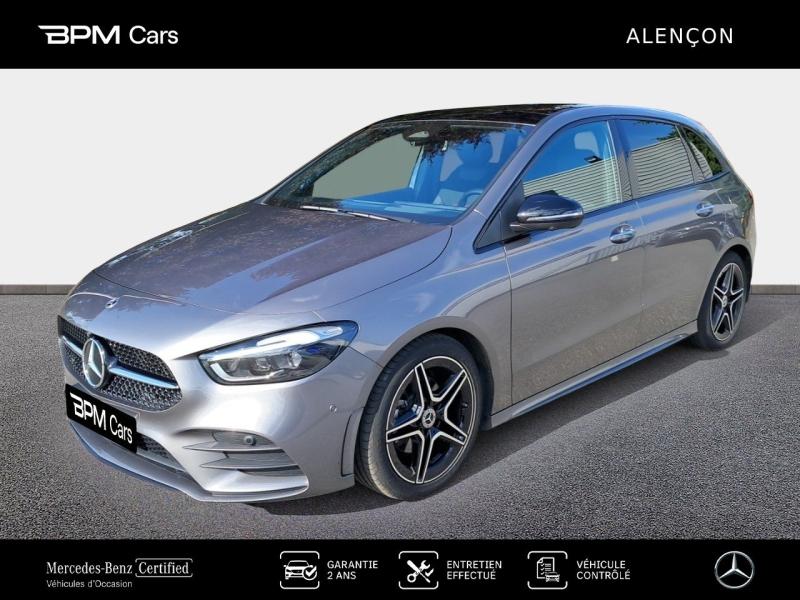 Image de l'annonce principale - Mercedes-Benz Classe B