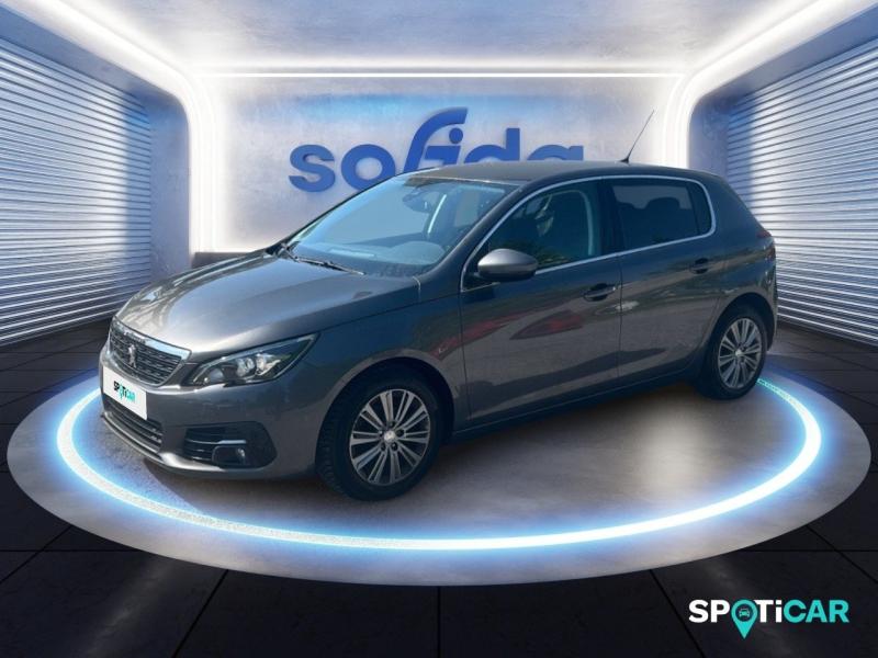 Image de l'annonce principale - Peugeot 308