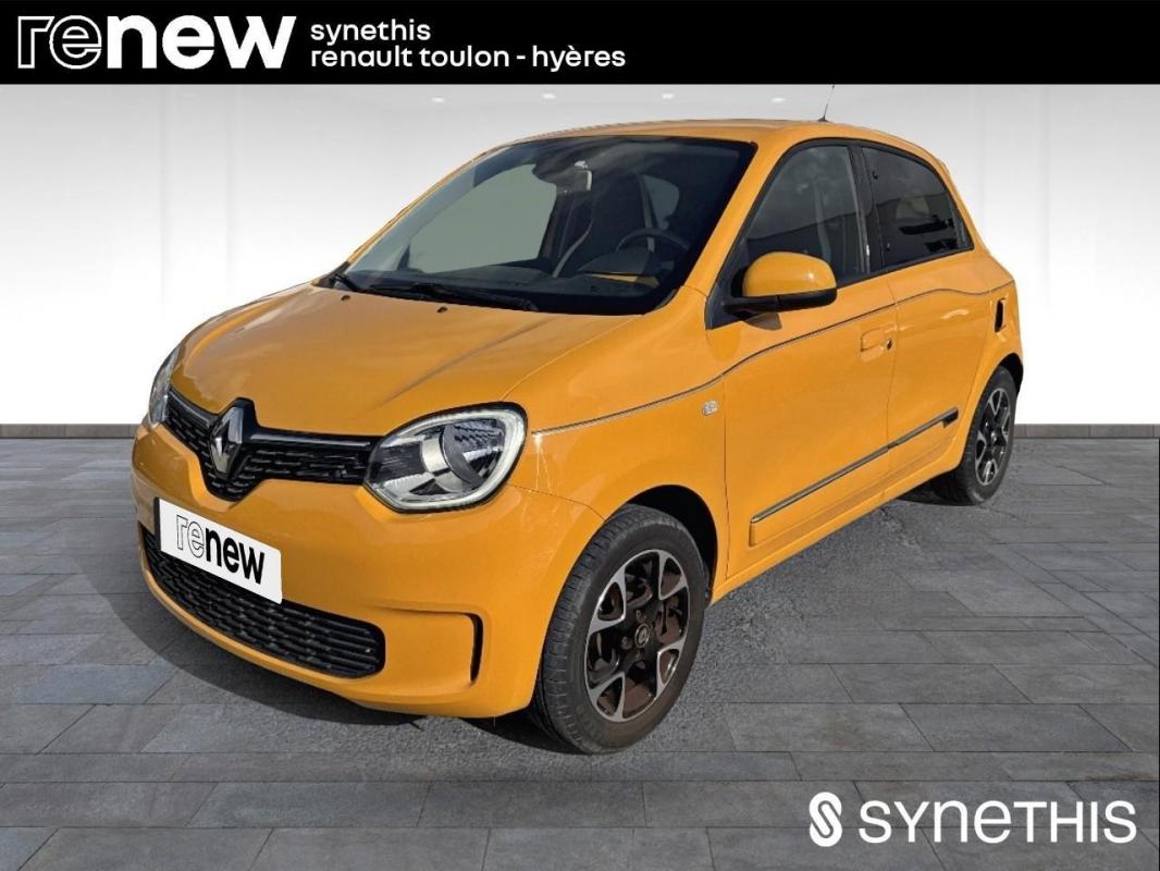 Image de l'annonce principale - Renault Twingo