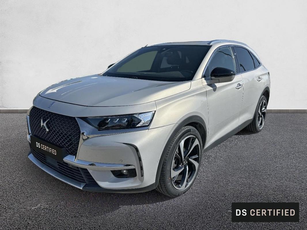 Image de l'annonce principale - DS DS 7 Crossback