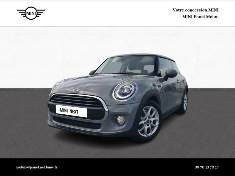 Image de l'annonce principale - MINI Hatch 3 Portes