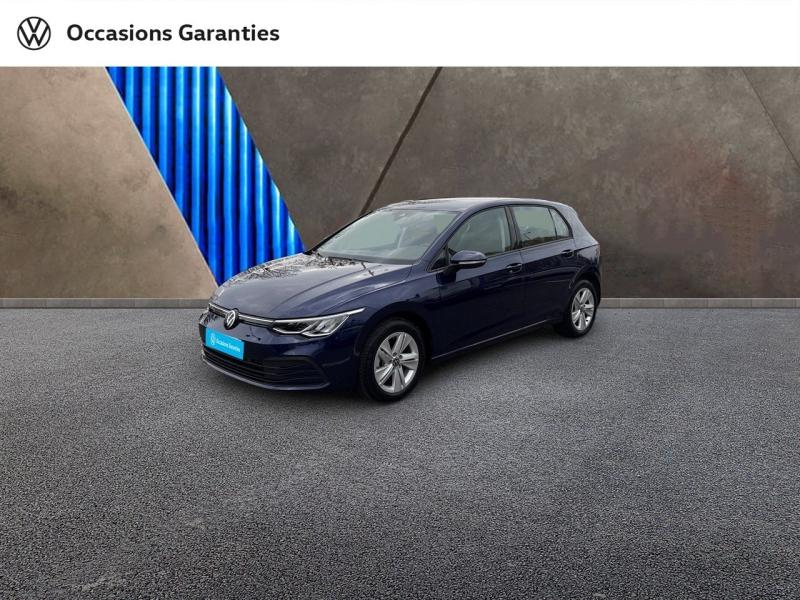 Image de l'annonce principale - Volkswagen Golf