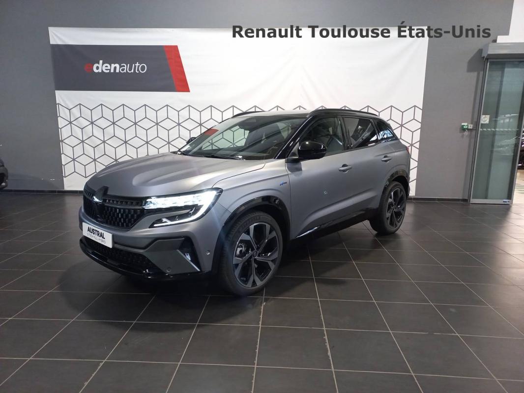 Image de l'annonce principale - Renault Austral