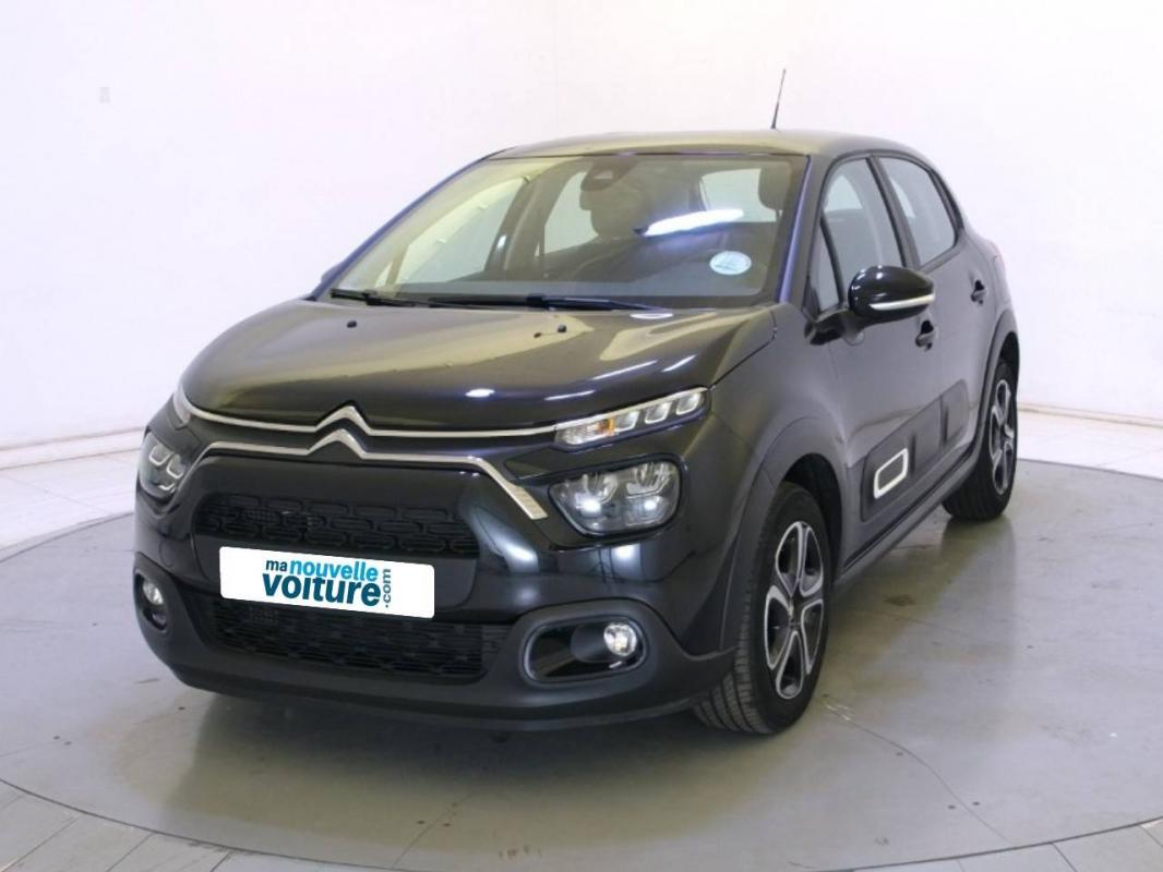 Image de l'annonce principale - Citroën C3