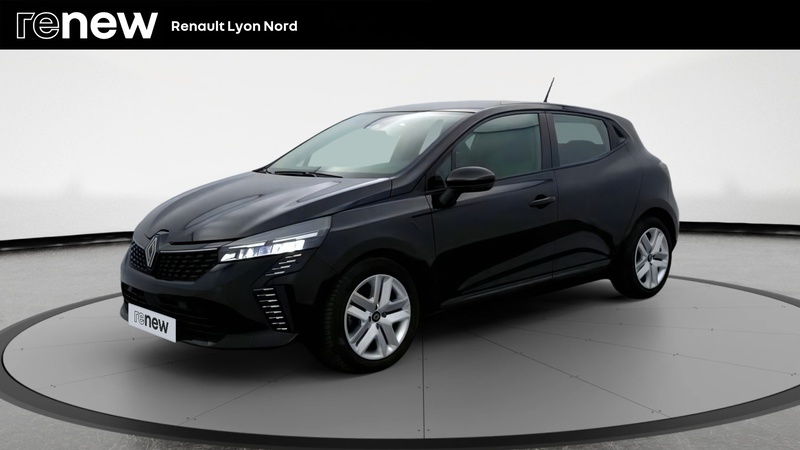 Image de l'annonce principale - Renault Clio