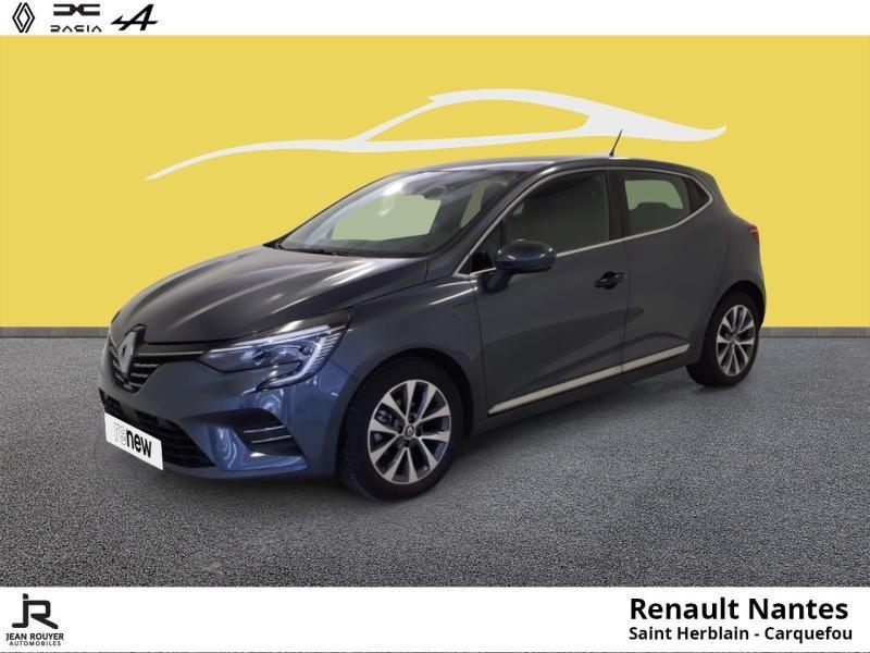 Image de l'annonce principale - Renault Clio