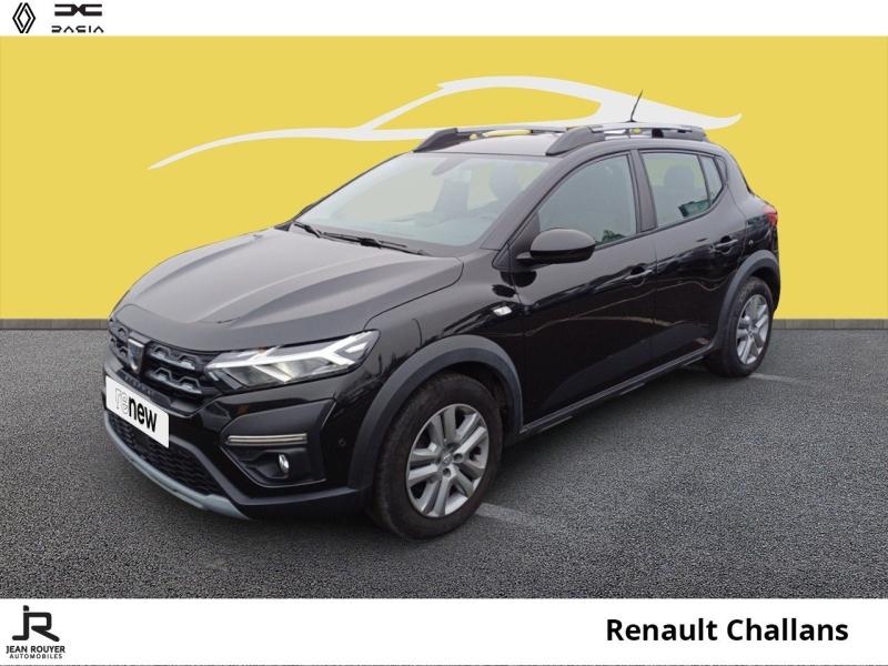 Image de l'annonce principale - Dacia Sandero Stepway