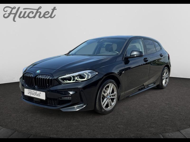 Image de l'annonce principale - BMW Série 1
