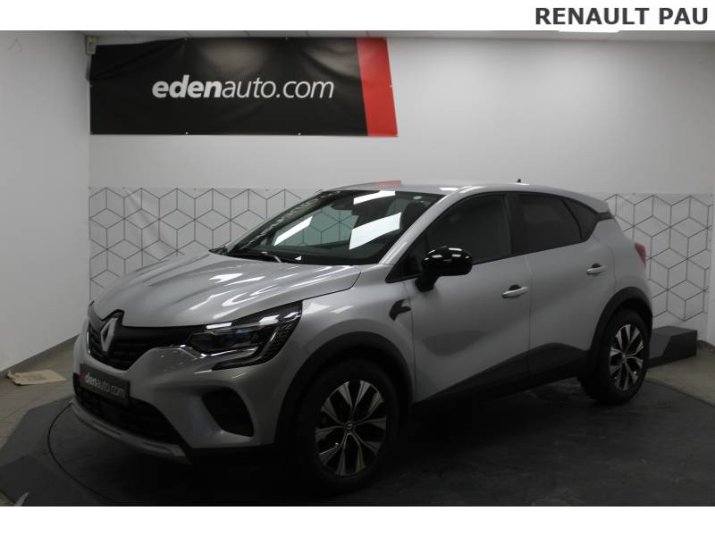 Image de l'annonce principale - Renault Captur
