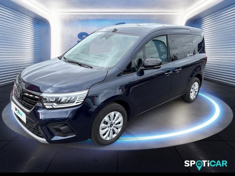 Image de l'annonce principale - Renault Kangoo