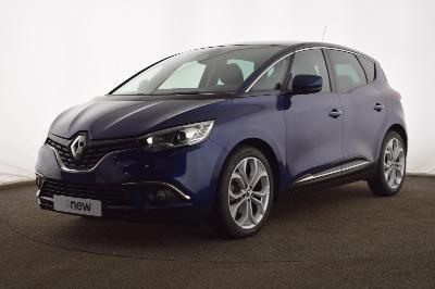 renault Scenic IV BUSINESS dCi 110 Energy