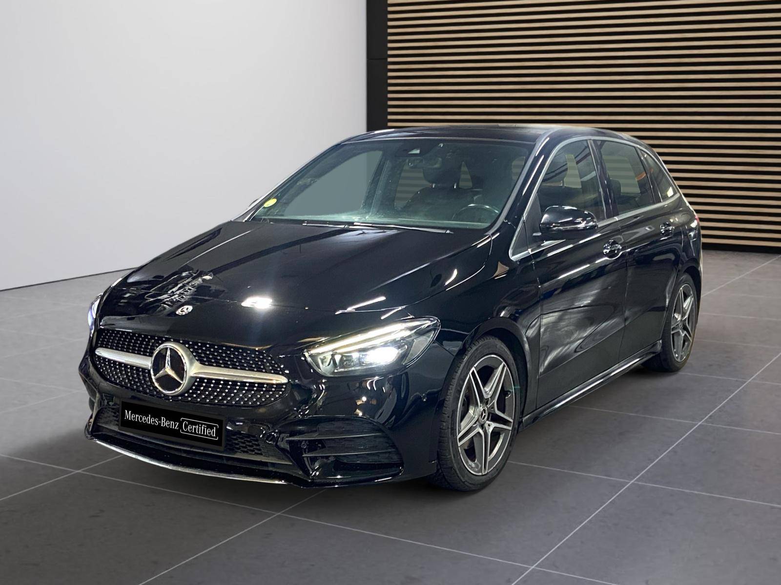 Image de l'annonce principale - Mercedes-Benz Classe B