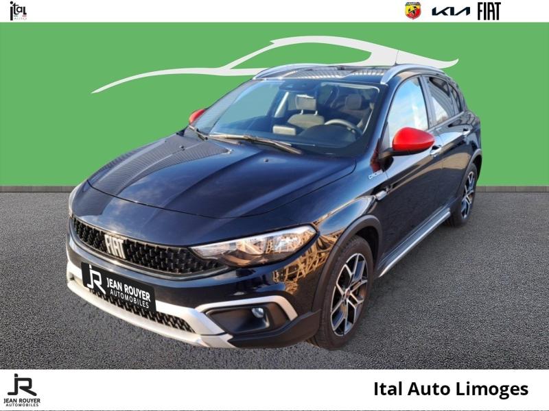 Image de l'annonce principale - Fiat Tipo