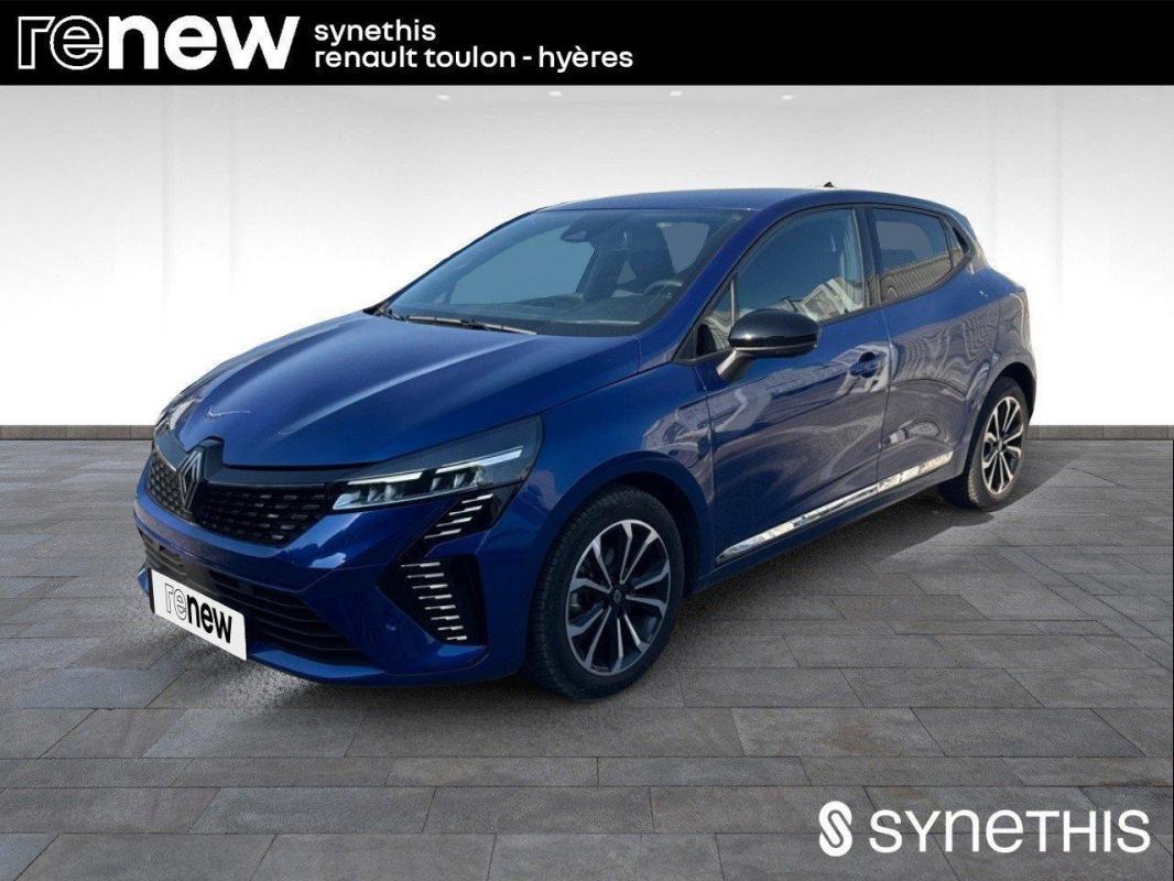 Image de l'annonce principale - Renault Clio