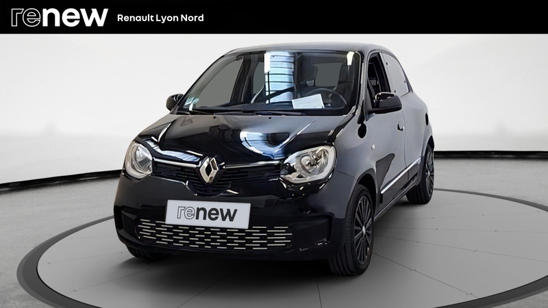 Image de l'annonce principale - Renault Twingo