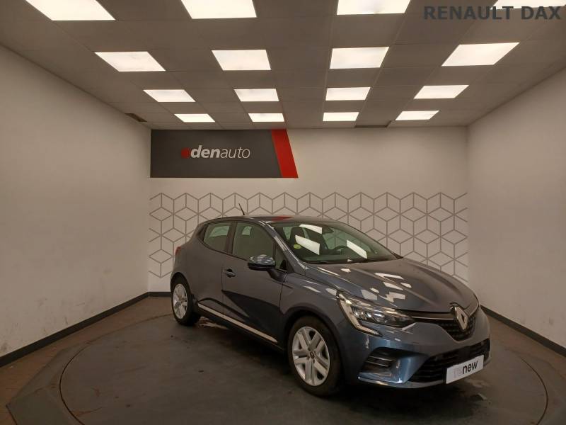 Image de l'annonce principale - Renault Clio