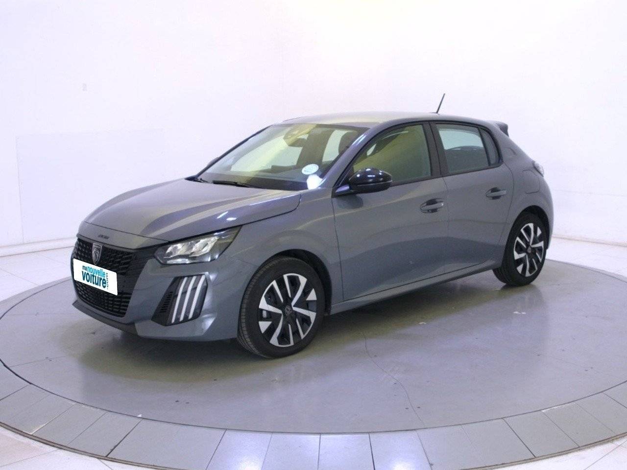 Image de l'annonce principale - Peugeot 208