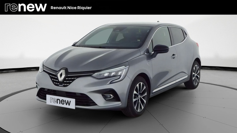 Image de l'annonce principale - Renault Clio