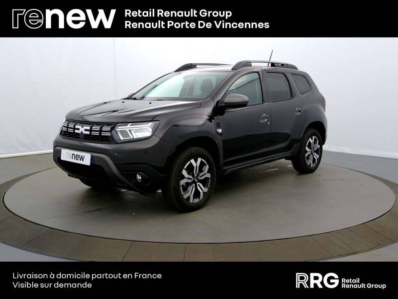 Image de l'annonce principale - Dacia Duster