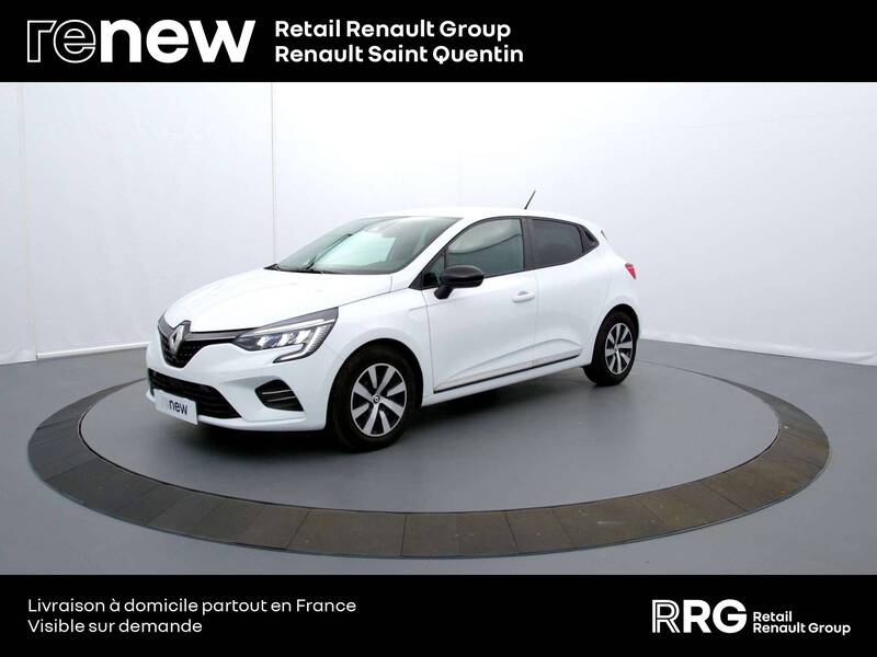 Image de l'annonce principale - Renault Clio