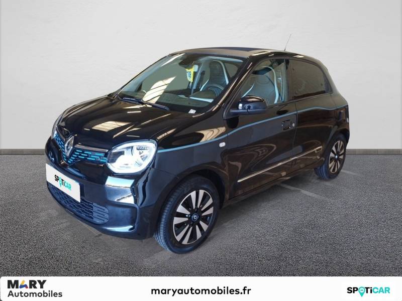 Image de l'annonce principale - Renault Twingo