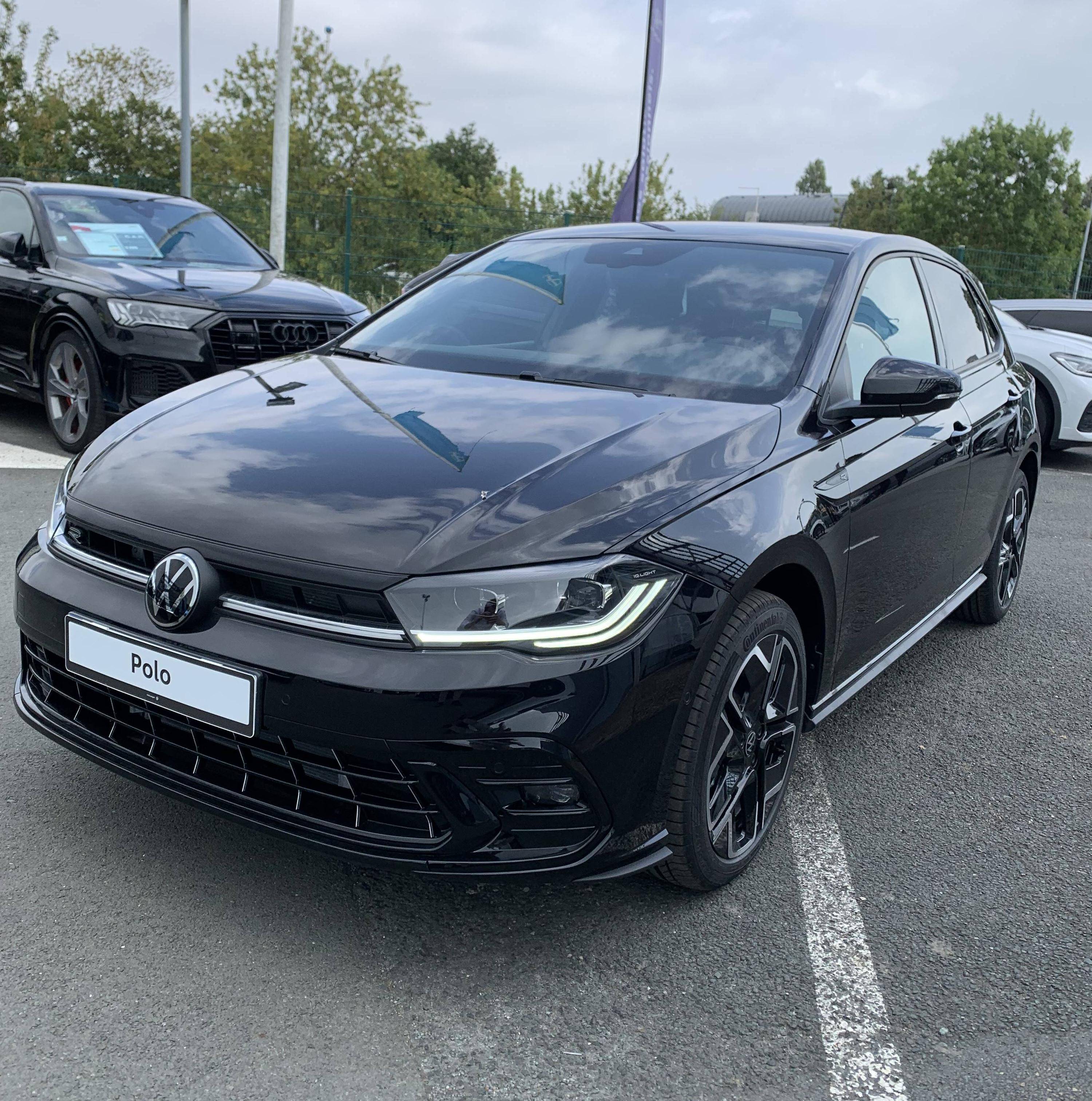 Image de l'annonce principale - Volkswagen Polo