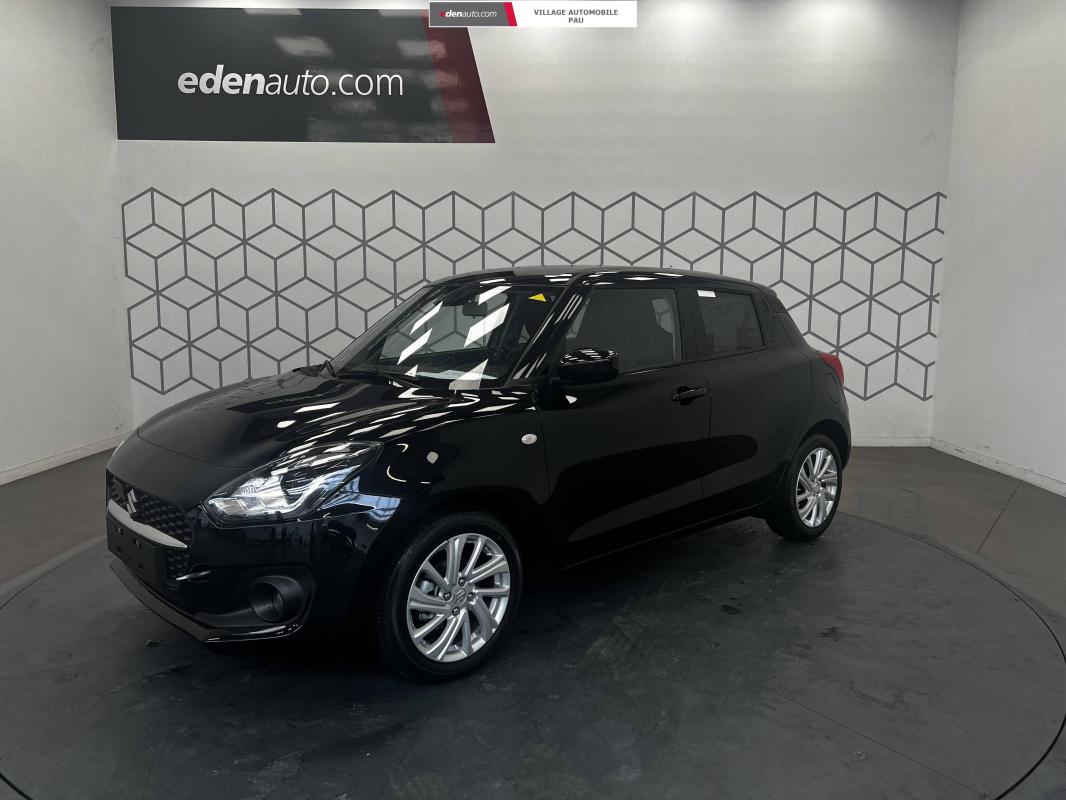 Image de l'annonce principale - Suzuki Swift