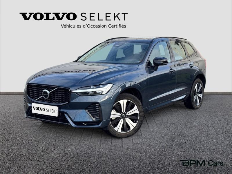 Image de l'annonce principale - Volvo XC60