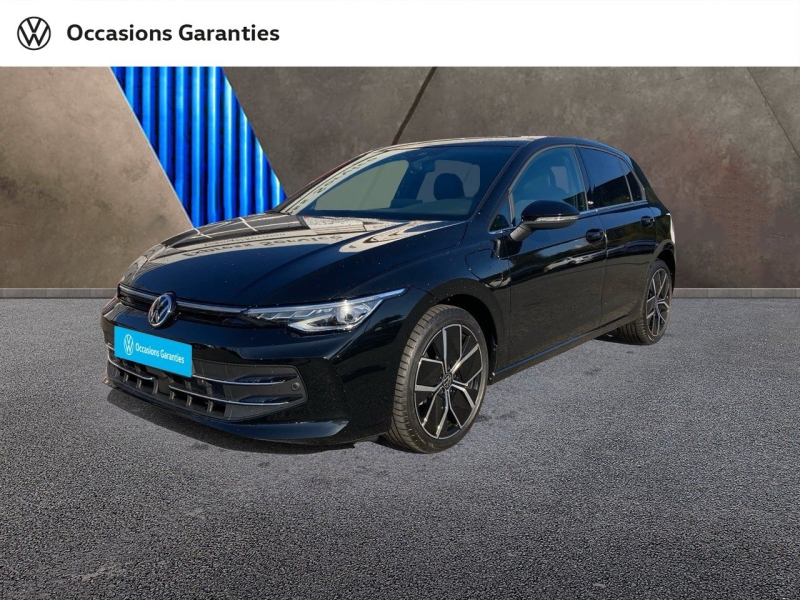 Image de l'annonce principale - Volkswagen Golf