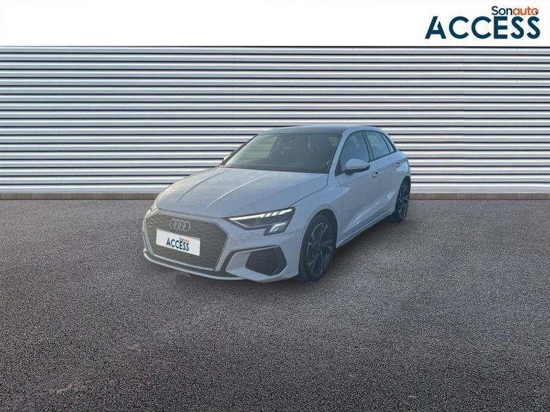 Image de l'annonce principale - Audi A3