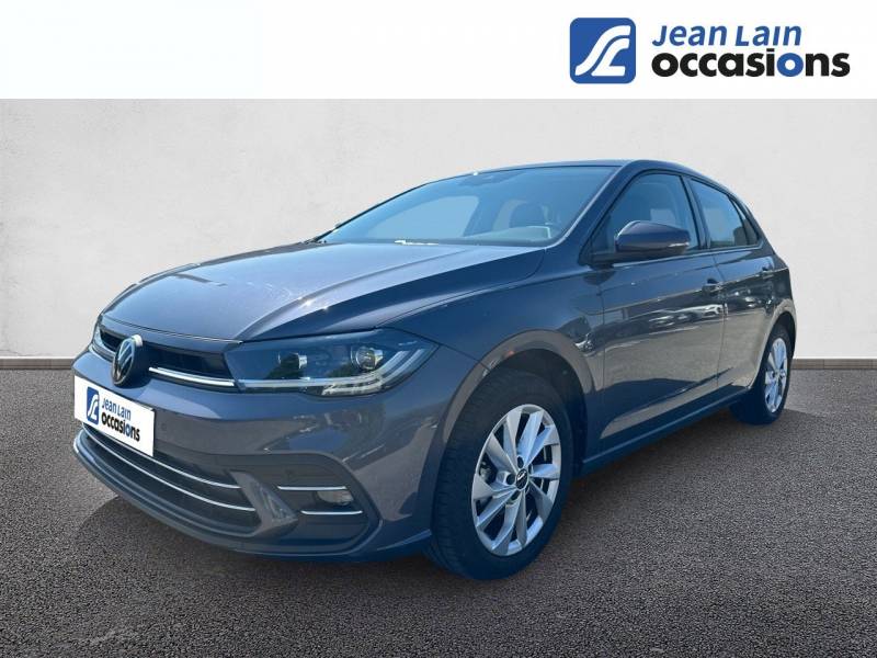 Image de l'annonce principale - Volkswagen Polo