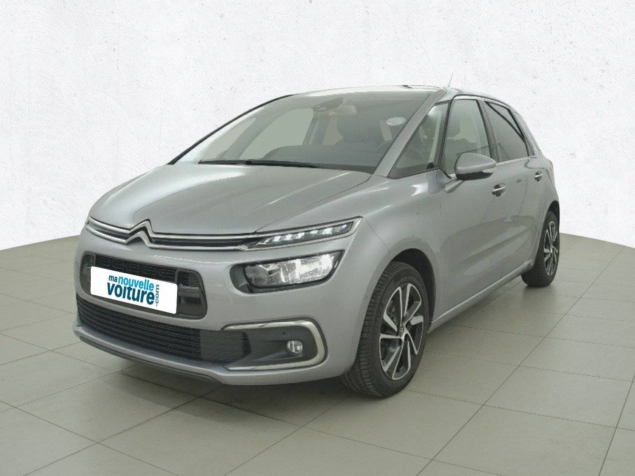 Image de l'annonce principale - Citroën C4 Picasso